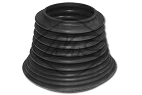 Osłona / miech powietrzny / amortyzator METALCAUCHO 40383