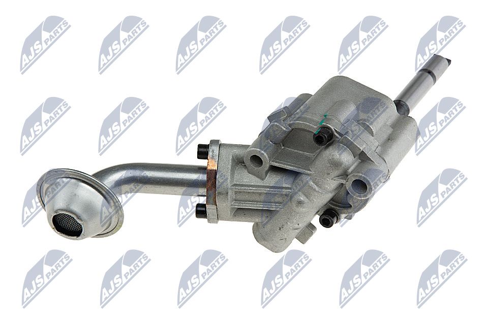Pompa ulei NTY BPO-WW-002