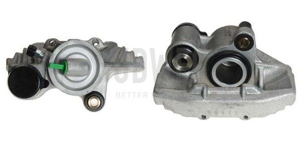 Zacisk hamulca BUDWEG CALIPER 341716