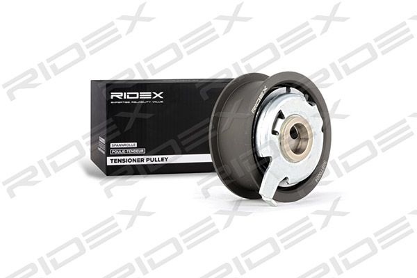 Rolka napinacza, pasek rozrządu RIDEX 308T0004