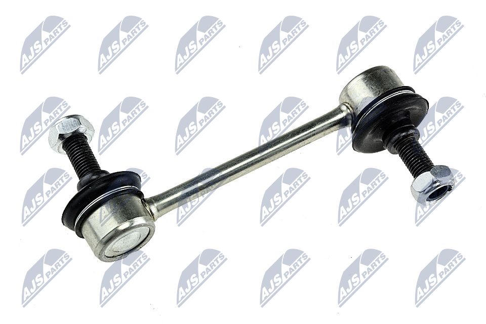 Brat/bieleta suspensie, stabilizator NTY ZLP-MS-011