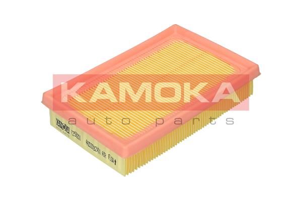 Vzduchový filtr KAMOKA F250201