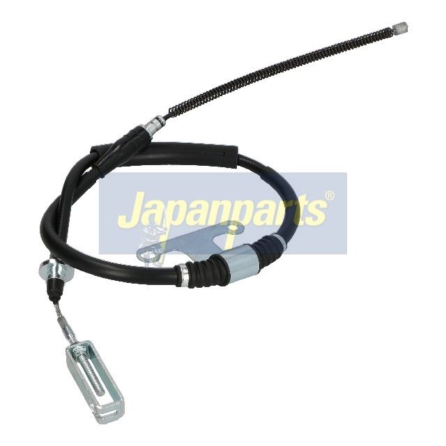 Cablu, frana de parcare JAPANPARTS BC-K03