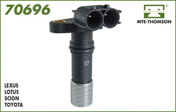 Generator impulsów, wał korbowy MTE-THOMSON 70696