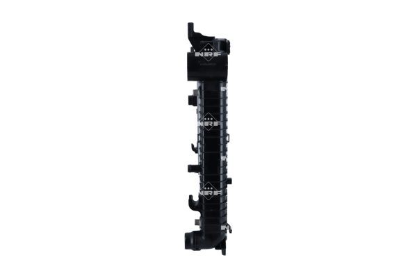 Levně Chladič, chlazení motoru NRF 53103