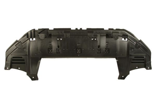 Кожух двигателя