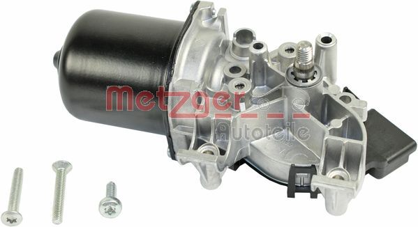 Silnik wycieraczek METZGER AUTOTEILE 2190864
