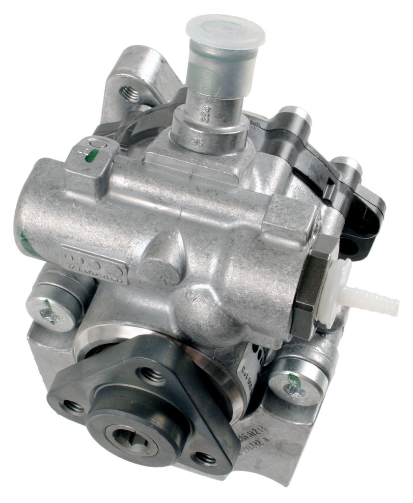 Hydraulické čerpadlo, řízení BOSCH K S01 000 718