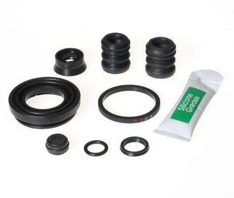 Zestaw naprawczy, zacisk hamulca BREMBO F KT 068