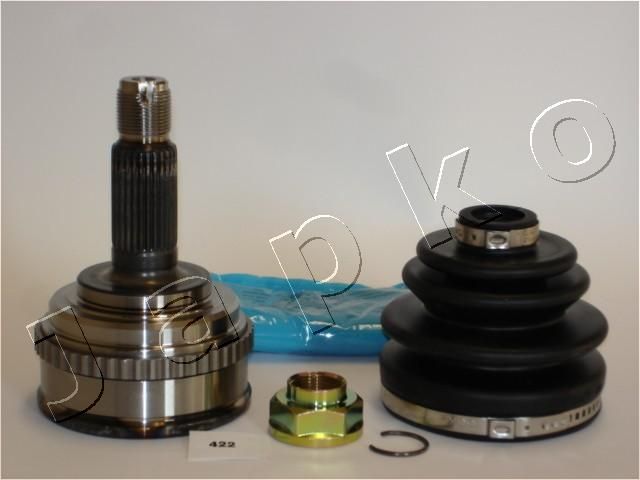 Liigendlaager, veovõll