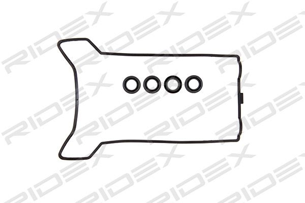 Zestaw uszczelek, pokrywa głowicy cylindra RIDEX 979G0006