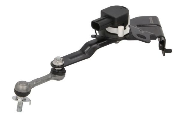 Andur, seadeelement- tulede ulatuse reguleerimine