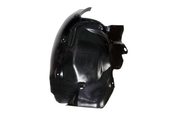 Обшивка, колесная ниша