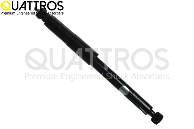 Amortyzator DAVID VASCO RS3178