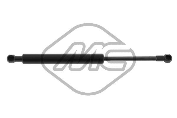 Sprężyna gazowa, pokrywa bagażnika METALCAUCHO 46466