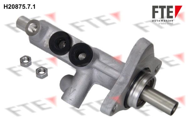 Pompa hamulcowa FTE 9220084