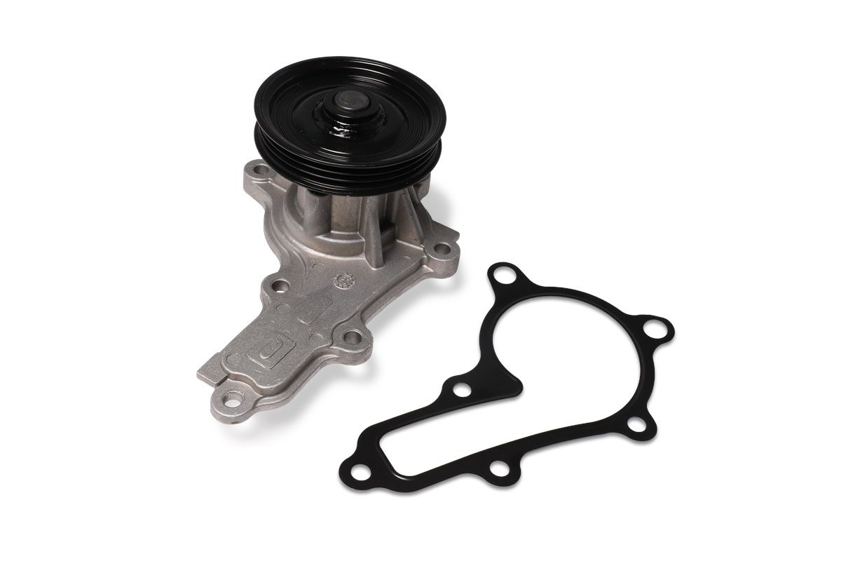 Pompă de apă, răcire motor HEPU P7424