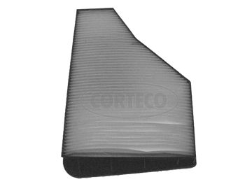Filtr, wentylacja przestrzeni pasażerskiej CORTECO 21651887
