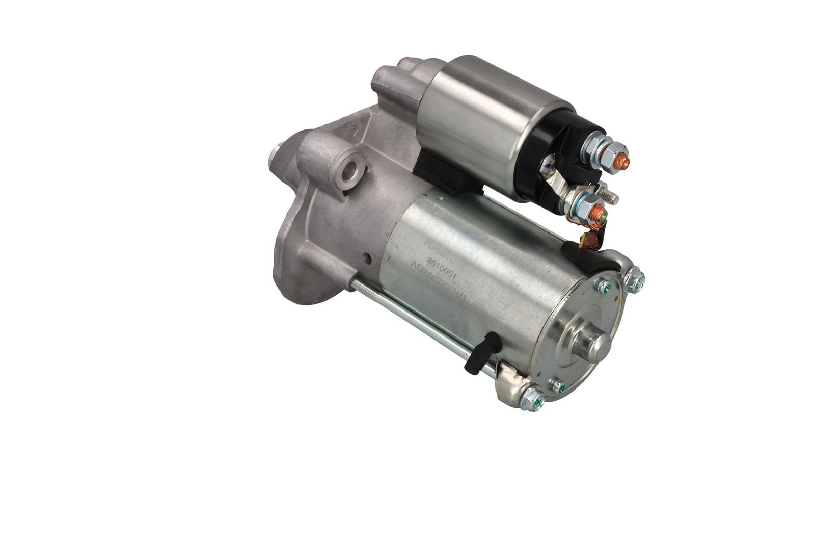 starter KAMOKA 8610051