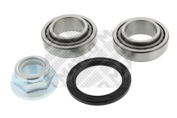 Zestaw łożysk koła MAPCO 26542