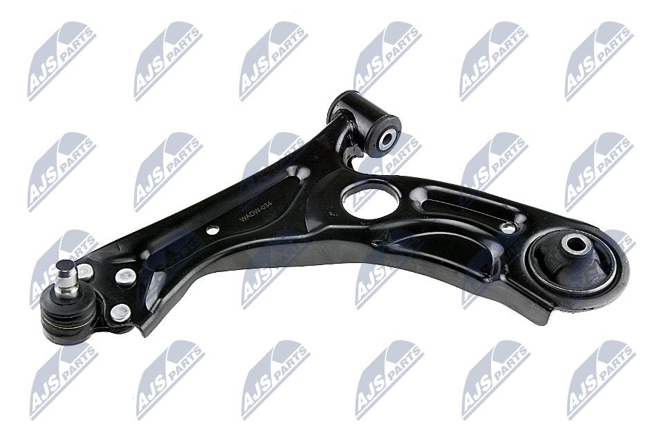 Brat, suspensie roata NTY ZWD-DW-034