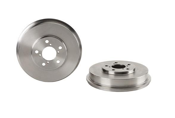 Bęben hamulcowy BREMBO 14.A686.10