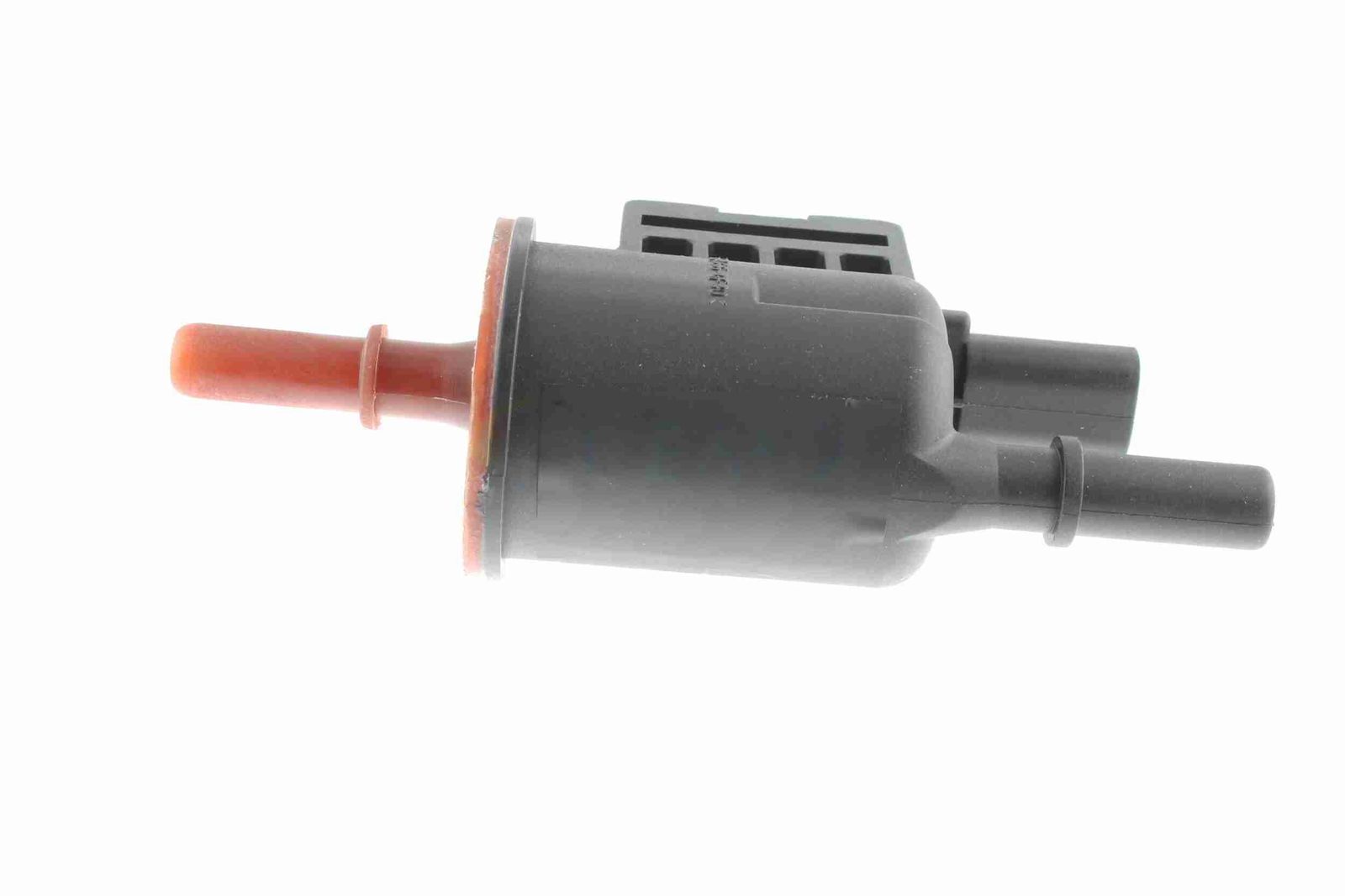 Soupape, filtre à charbon actif