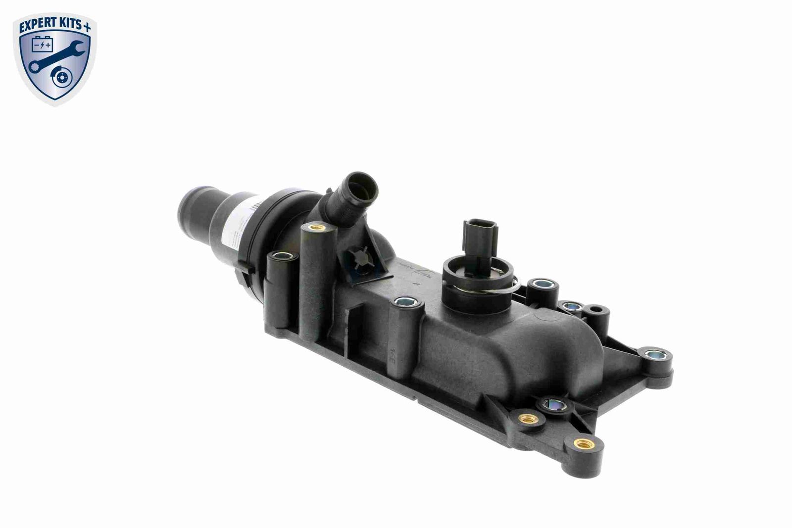 Boîtier du thermostat