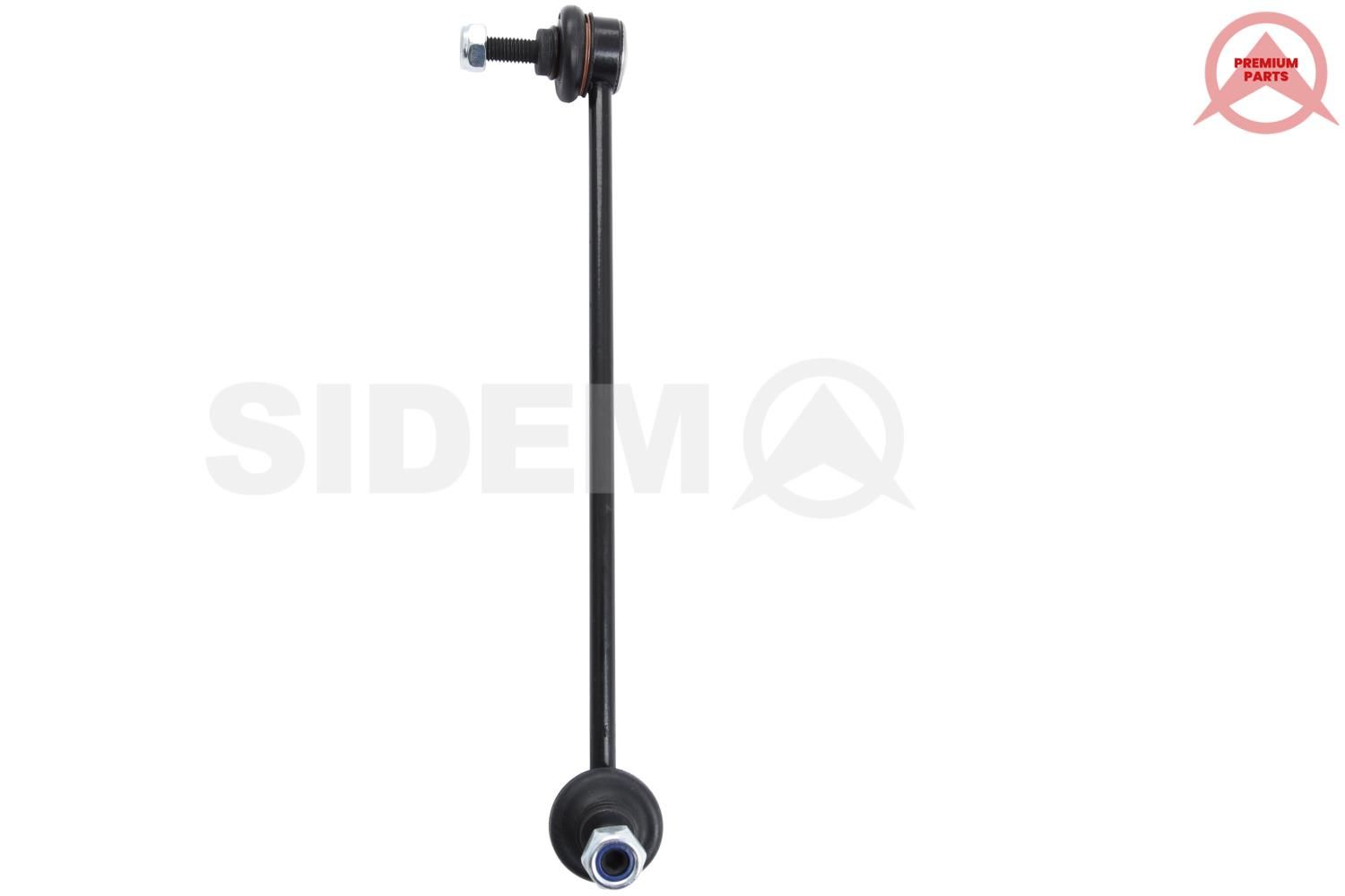 Brat/bieleta suspensie, stabilizator SIDEM 21664
