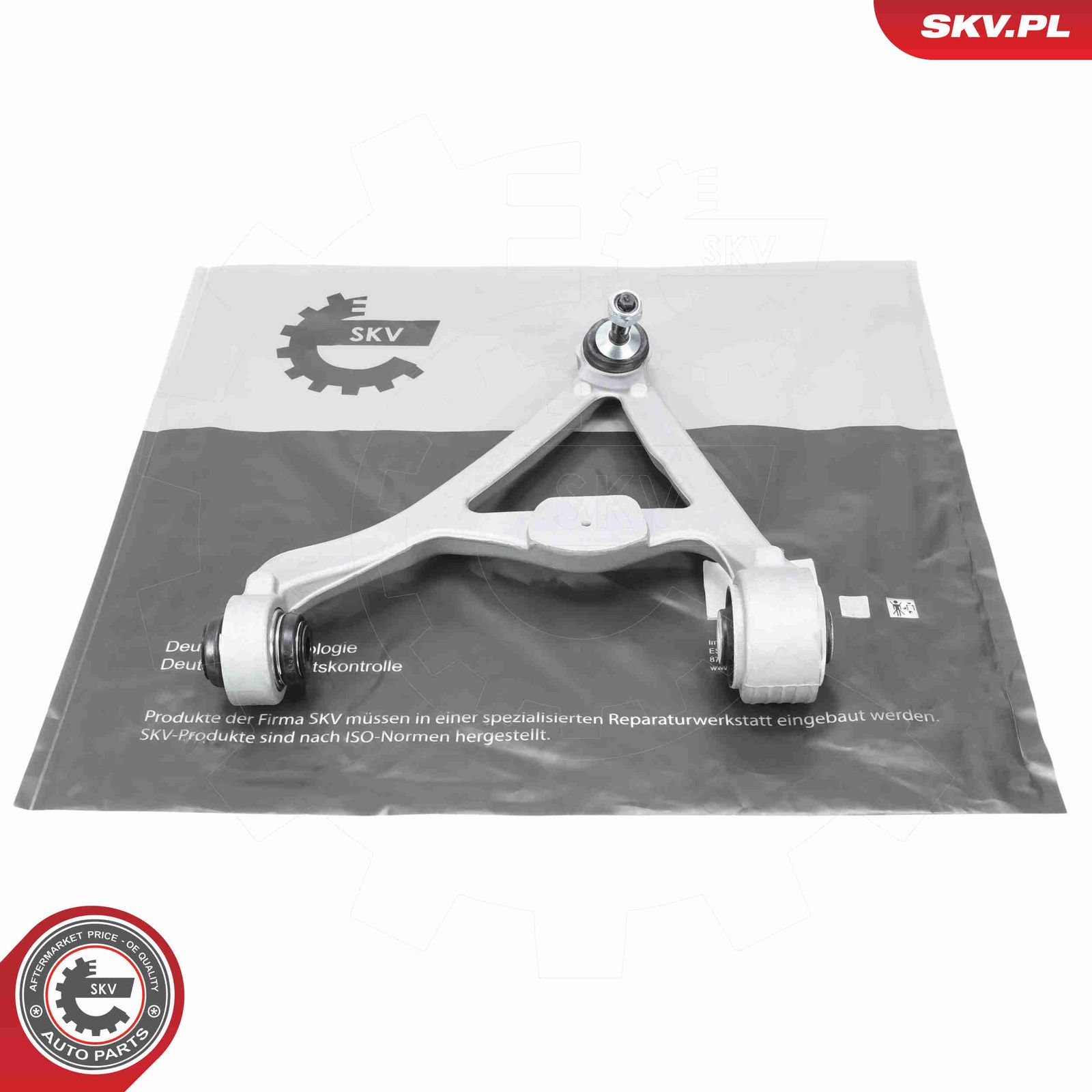 Neatkarīgās balstiekārtas svira, Riteņa piekare