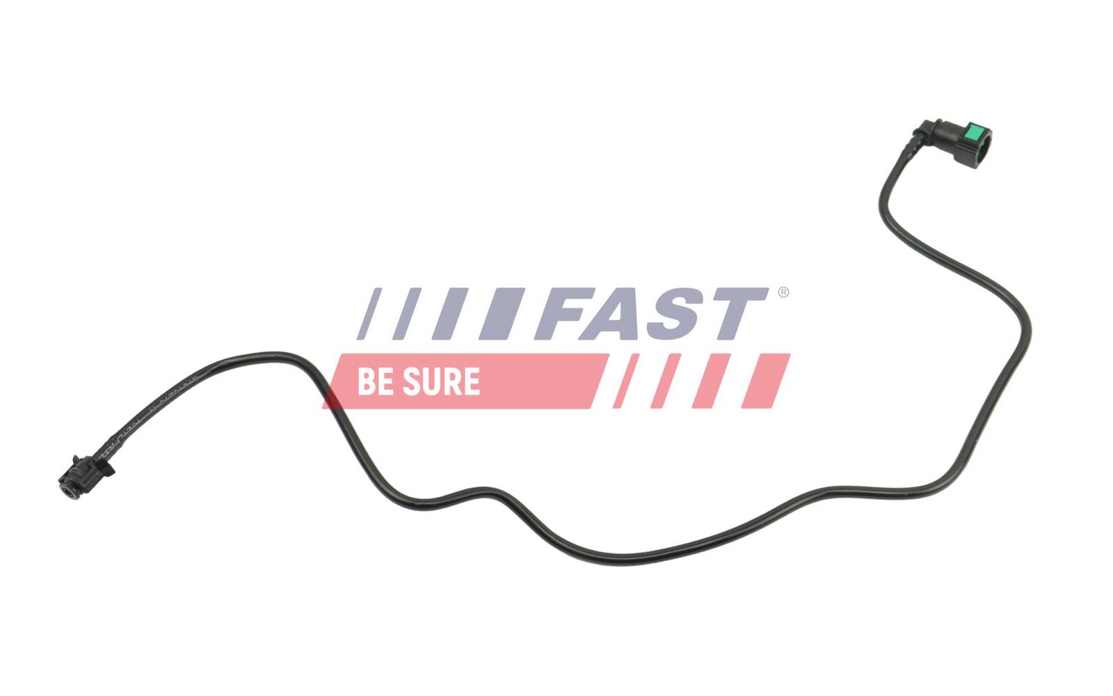 Трубка охлаждающей жидкости