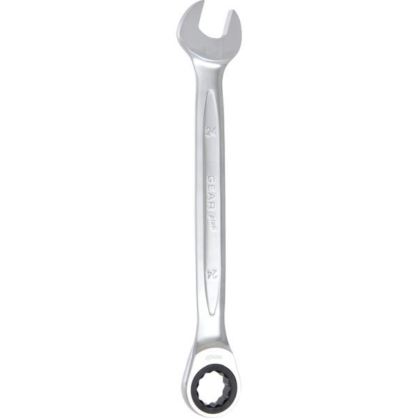Levně Ráčna-klíč očko-vidlice KS TOOLS 503.4224
