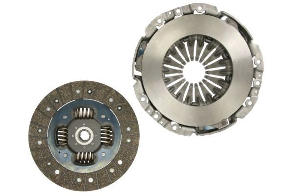 Set ambreiaj NEXUS F1X086NX