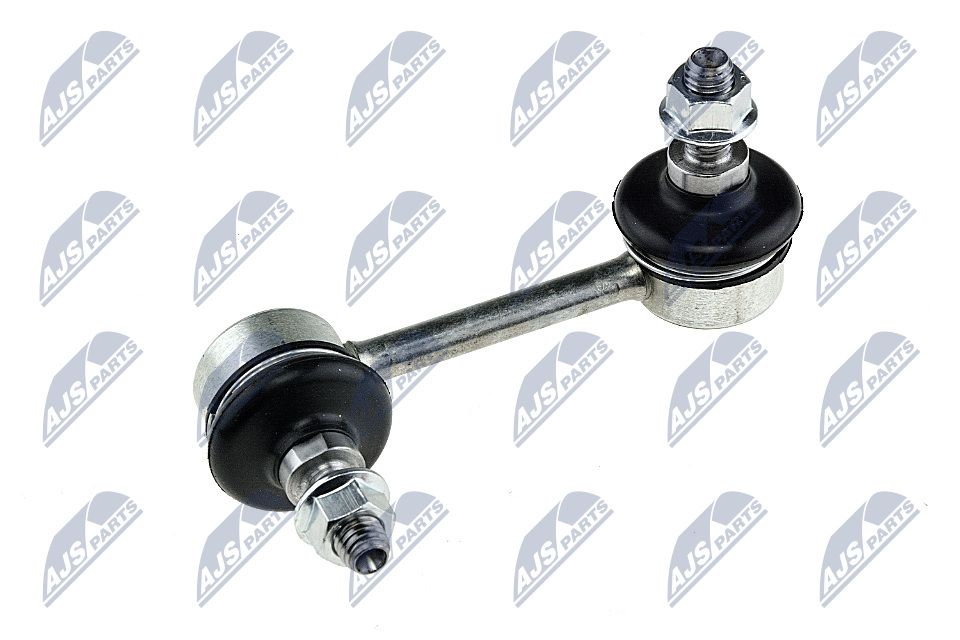 Brat/bieleta suspensie, stabilizator NTY ZLT-AR-002