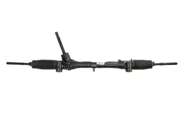 Рулевой механизм