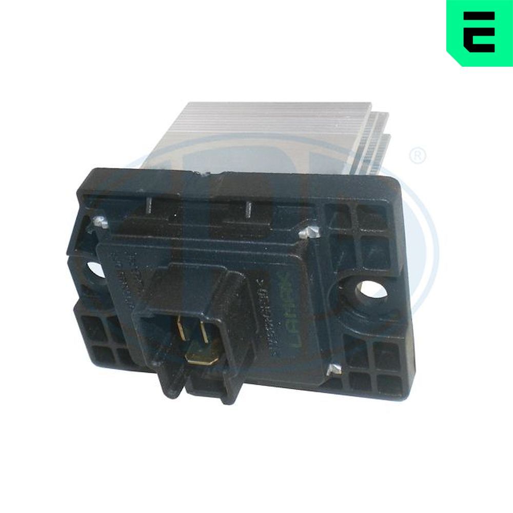 Rezistor, ventilator habitaclu ERA 665044