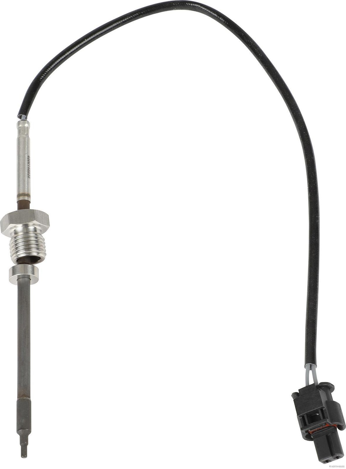 czujnik, temperatura spalin HERTH+BUSS ELPARTS 70682264
