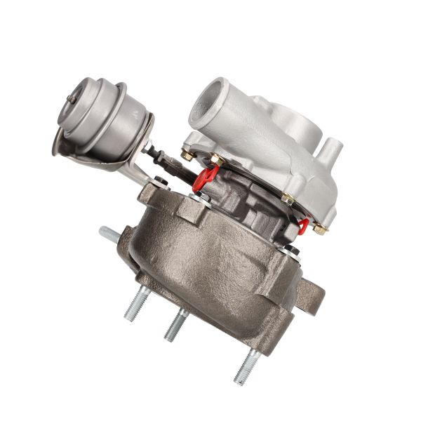 Turbocompresseur, suralimentation