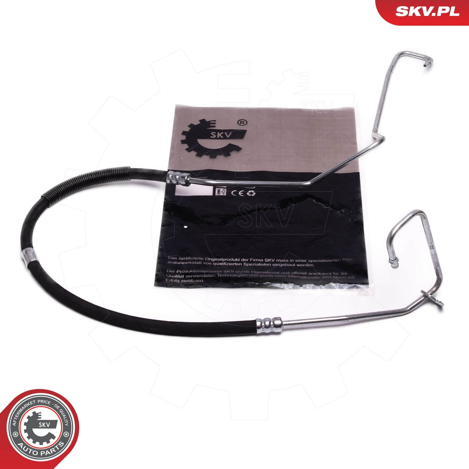 Furtun hidraulic, sistem de directie ESEN SKV 10SKV846