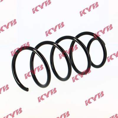 Levně Pružina podvozku KYB RA4110