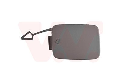 E-shop Krytka żażného háku VAN WEZEL 2946557