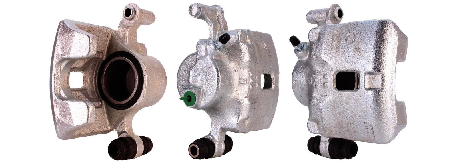 Etrier frana ELSTOCK 83-0841