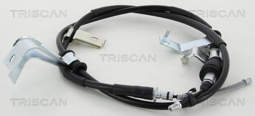 Cablu, frana de parcare TRISCAN 8140 43142