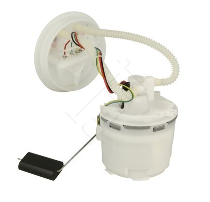 Zespół zasilający w paliwo HART 521 337