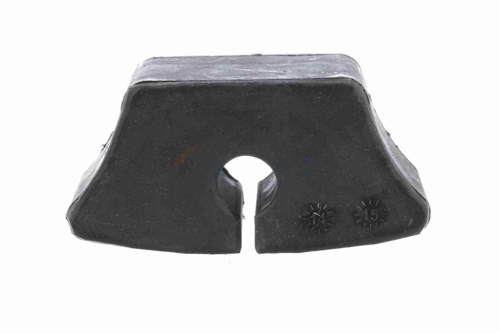 Suspension, stabilisateur