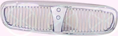 Kratka chłodnicy KLOKKERHOLM 6410990