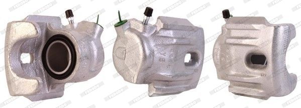 Zacisk hamulca FERODO FCL691151