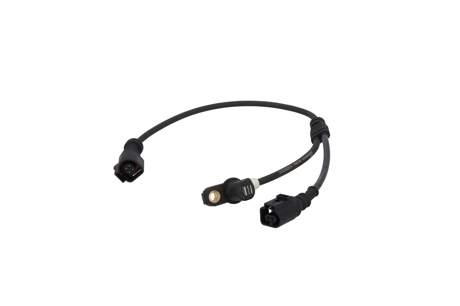 Andur, rattapöörete arv