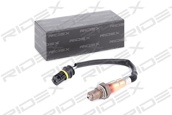 Sonda lambda RIDEX 3922L0087