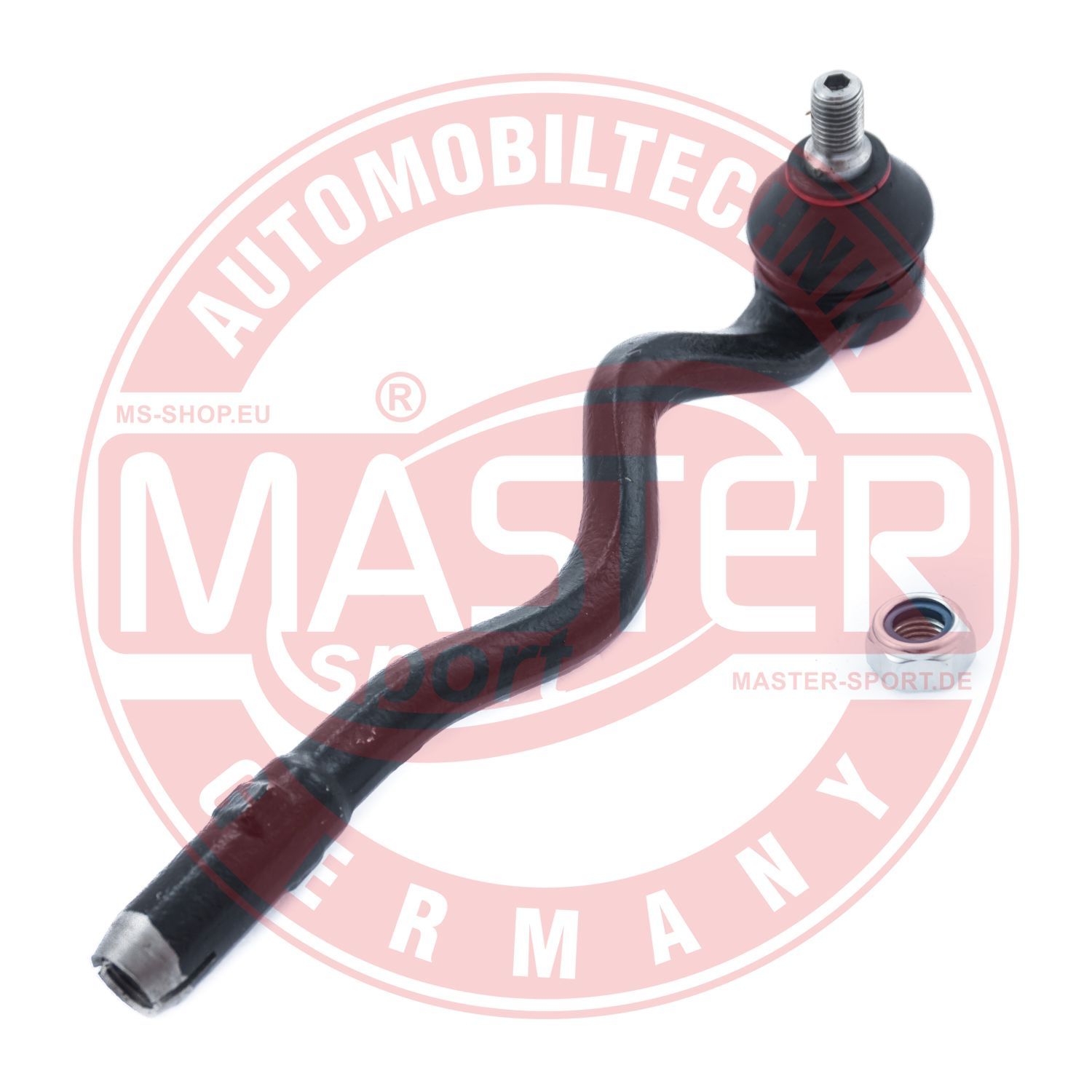 Końcówka drążka kierowniczego poprzecznego MASTER-SPORT GERMANY 18003-PCS-MS